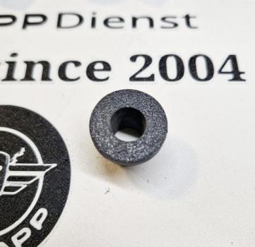 Preview: Zünd­app 6x Motor La­ger­gum­mis Gum­mi­muf­fe 247-​01.139 TPU !